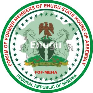 Forum of Former Members of the Enugu State House of Assembly logo