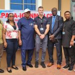 APMT Apapa boosts community healthcare with donation to Ojora Olugbode Health Centre
