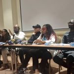 Kukah Centre, Yiaga Africa, TAF, 4 other CSOs insist on House version of Electoral Act