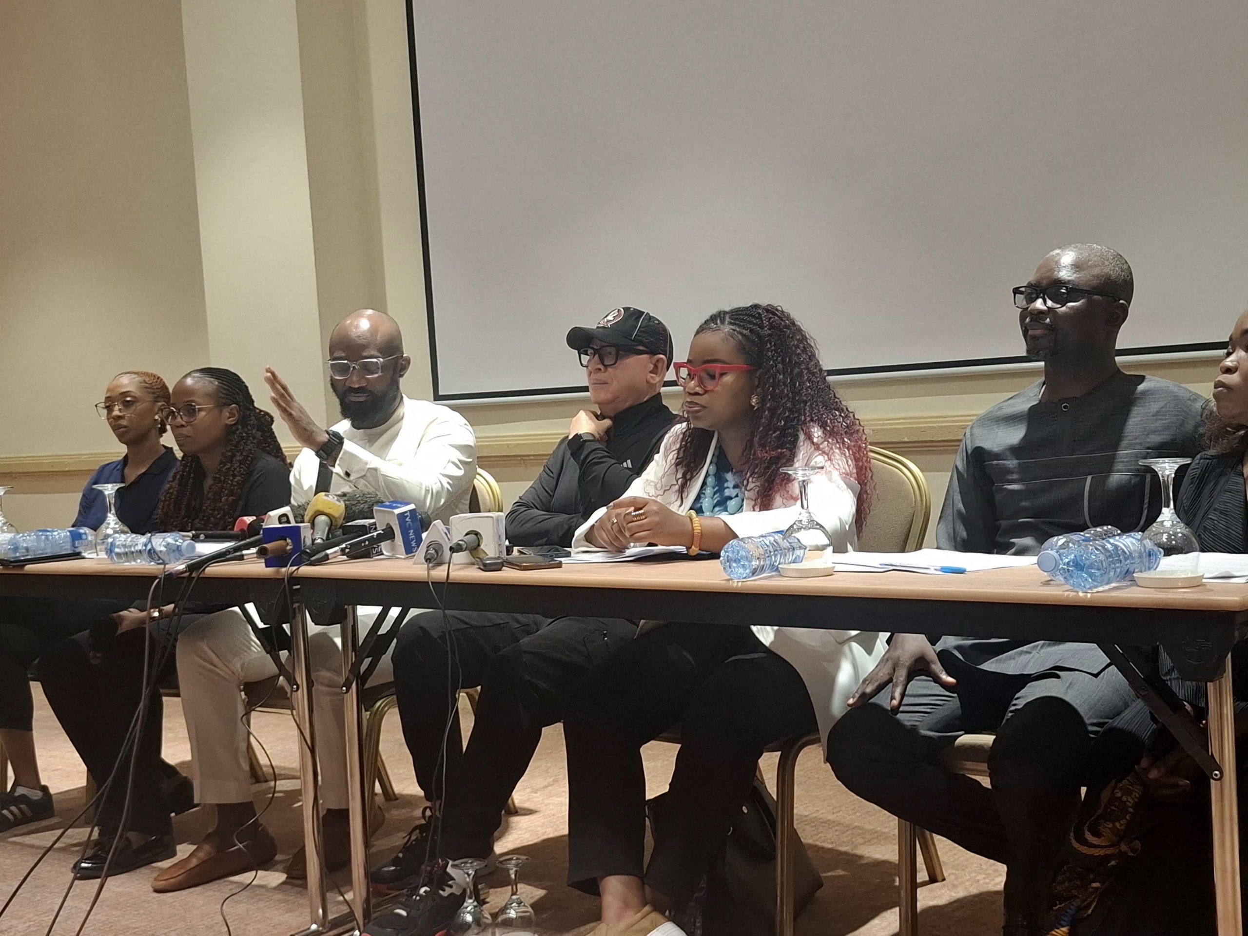 Kukah Centre, Yiaga Africa, TAF, 4 other CSOs insist on House version of Electoral Act