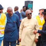Tinubu’s mediation in Rivers crisis has eased tensions – Wike