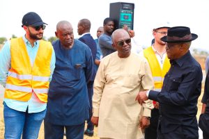 Tinubu’s mediation in Rivers crisis has eased tensions – Wike