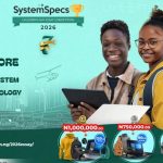 SystemSpecs kicks off children’s essay contest on tech, transport