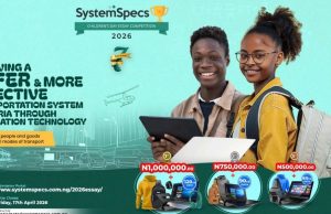 SystemSpecs kicks off children’s essay contest on tech, transport