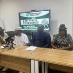 Electoral Act: Protesters cautioned against overheating polity