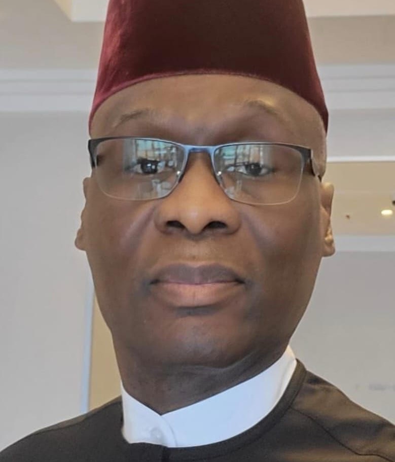 Ismail Abba Yusuf