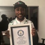 Joshua Babatunde Aiyenuro