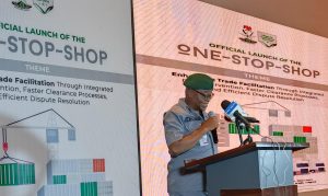 Customs to go paperless by Q2 2026 with OSS rollout