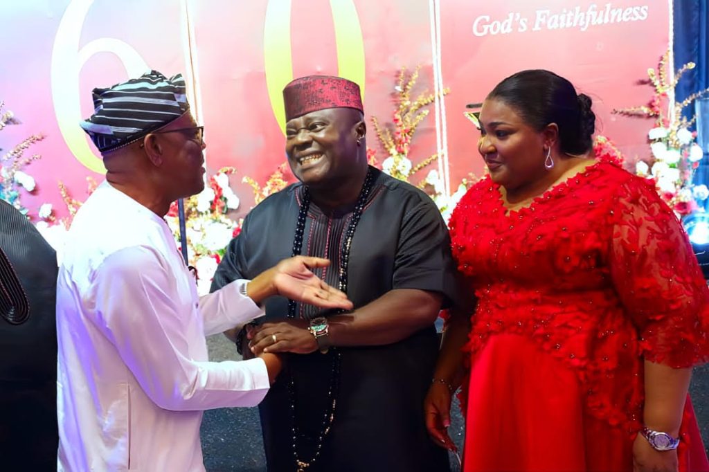 FCT poll: Wike vows to back only Tinubu supporters, no apologies