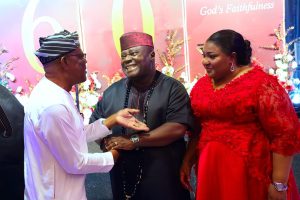 FCT poll: Wike vows to back only Tinubu supporters, no apologies