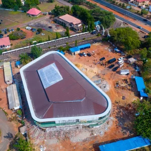 Anambra converts old govt house to innovation centre
