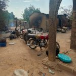 Corpses litter Niger communities after 3-hour bandit rampage