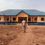 ICPC begins tracking of constituency projects in Benue
