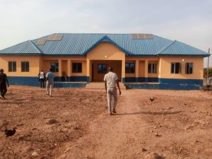 ICPC begins tracking of constituency projects in Benue