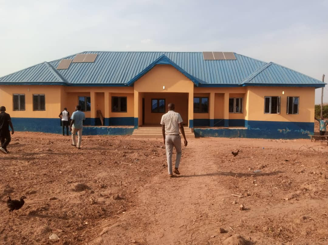 ICPC begins tracking of constituency projects in Benue