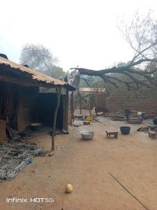 Corpses litter Niger communities after 3-hour bandit rampage