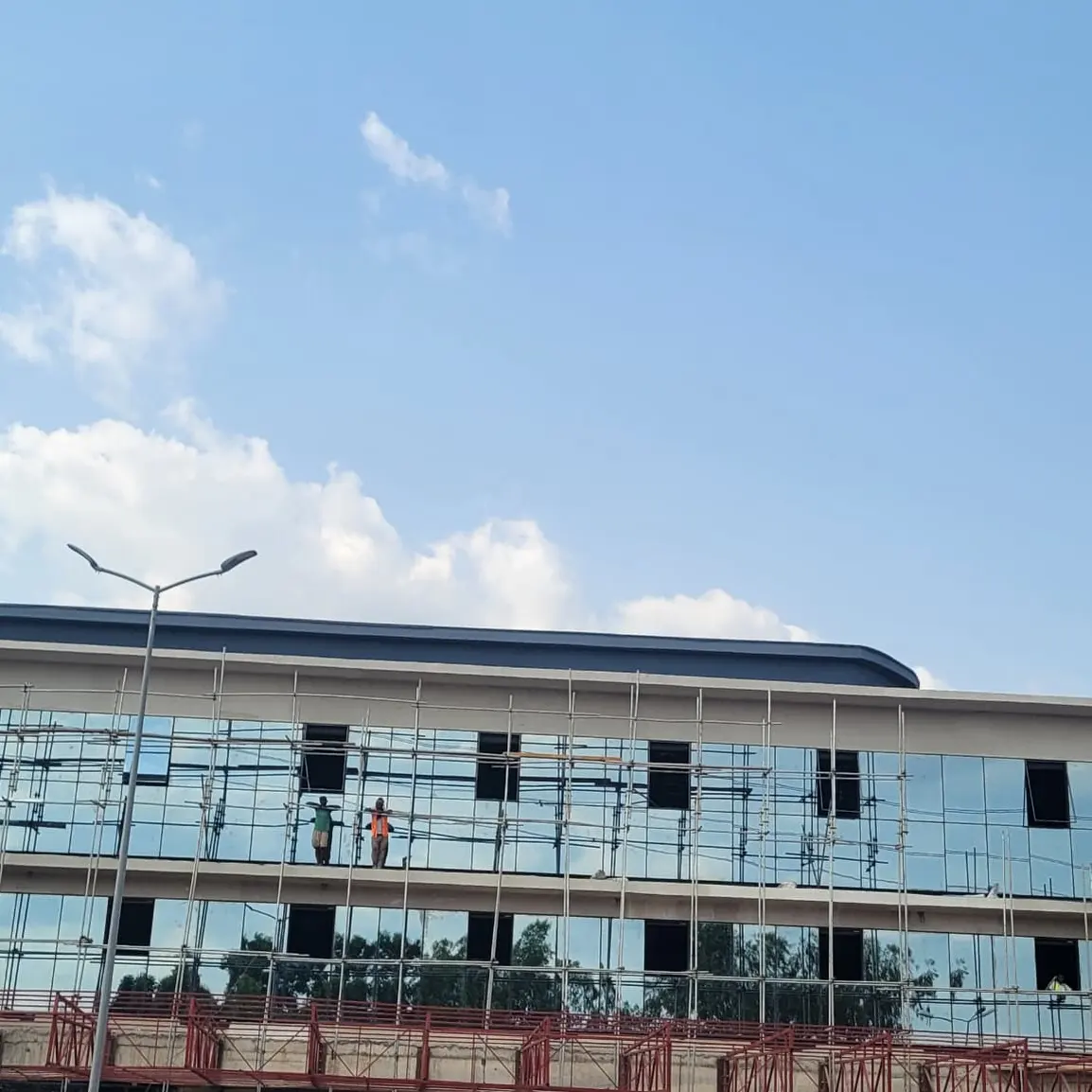 Anambra converts old govt house to innovation centre