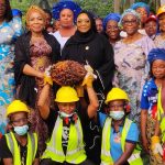 Minister warns of rising digital GBV as FG opens sexual assault centre in Abia
