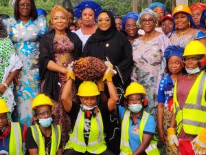 Minister warns of rising digital GBV as FG opens sexual assault centre in Abia