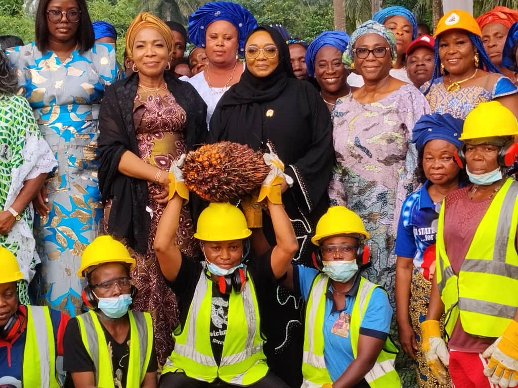Minister warns of rising digital GBV as FG opens sexual assault centre in Abia