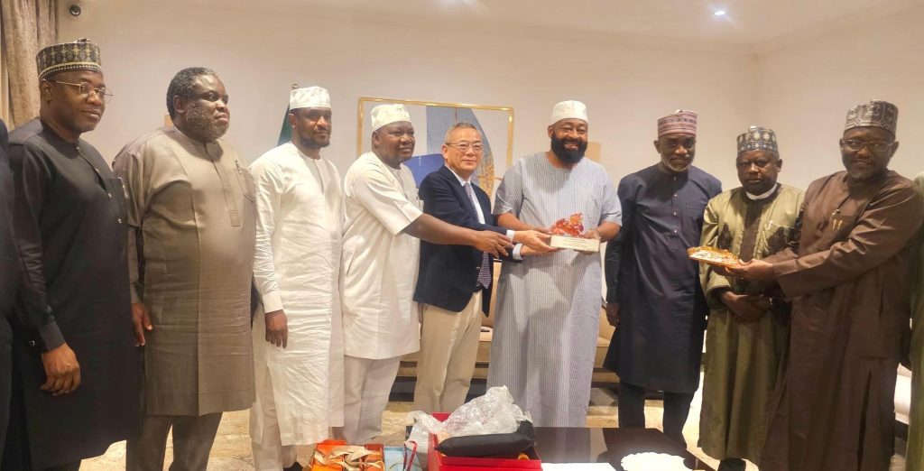 New sugar project to create jobs, local value in Niger