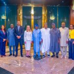 Tinubu to World Bank: Nigeria won’t reverse economic reforms