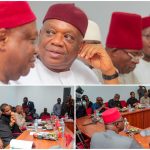 Senate endorses ₦140bn SEDC proposal, demands accountability, security results, erosion control