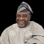 Dr Kingsley Oghogho Okundaye
