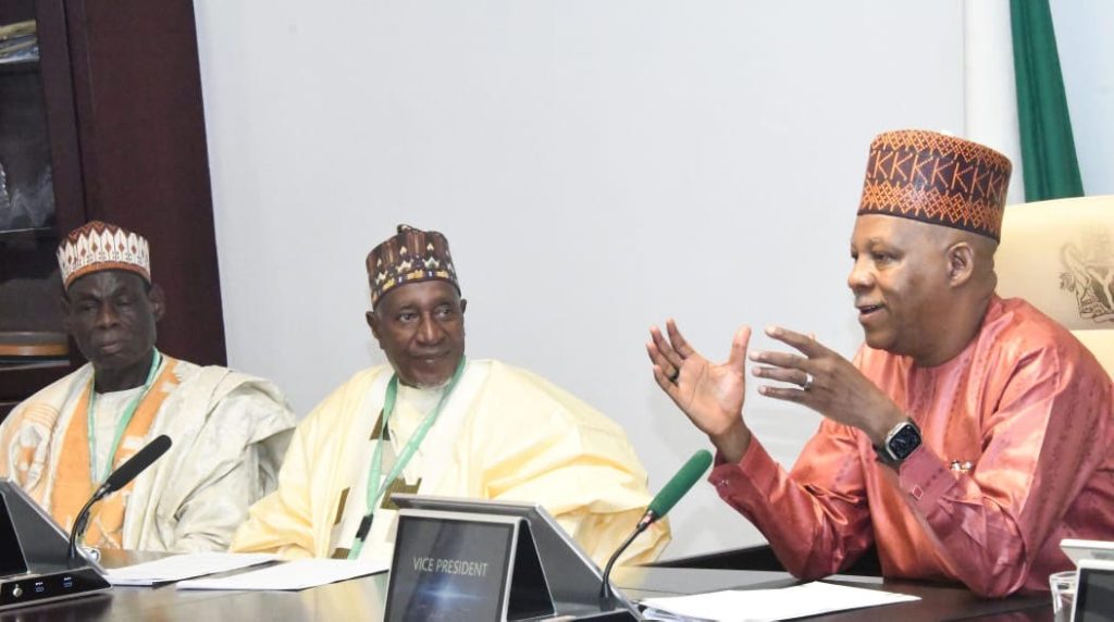 Kano Singer market traders hail FG as Shettima vows no more fires