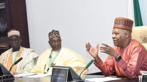 Kano Singer market traders hail FG as Shettima vows no more fires