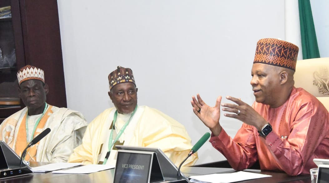Kano Singer market traders hail FG as Shettima vows no more fires