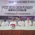 Nigerians losing interest in electoral process, Catholic bishops blame corrupt system