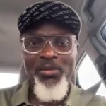 Peter Omokiniovo Ogudu