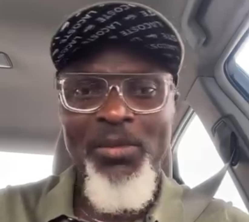 Peter Omokiniovo Ogudu