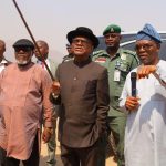 FCT Minister Nyesom Wike