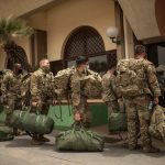 Why US troops are in Nigeria – DHQ