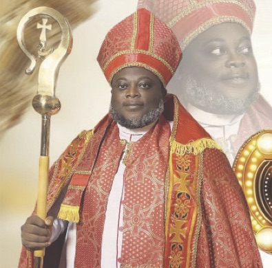 Cardinal Arinze’s community gets another international cleric as Archbishop Nzekwesi enthroned