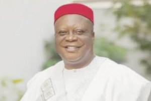•Akagburuonye