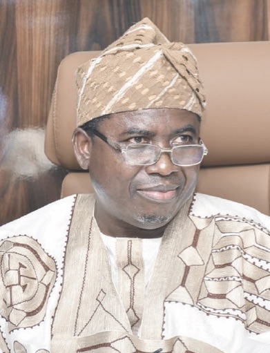 Why national interest must prevail: A case for Professor Joash Amupitan SAN