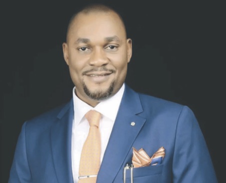 •Ifeanyi Ibezi