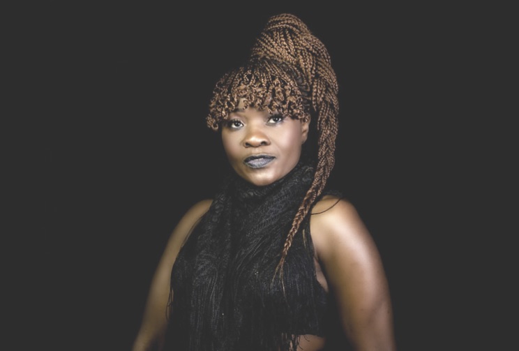 California Love, my personal and spiritual story –Nkan, US-based Nigerian singer