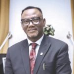 •Pastor Yinka