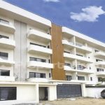 •Real estate in Lagos