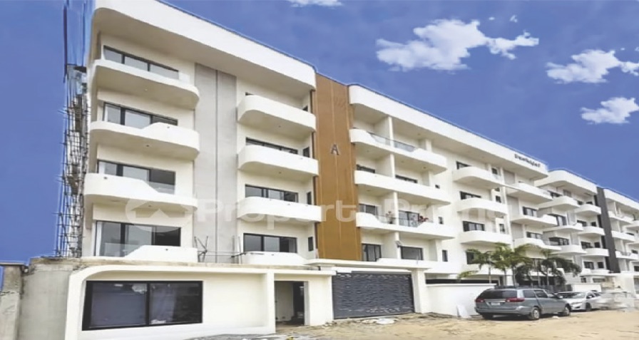 Sanwo-Olu: Infrastructure remains backbone of Lagos real estate growth Feb 13, 2026