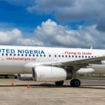 United Nigeria Airlines