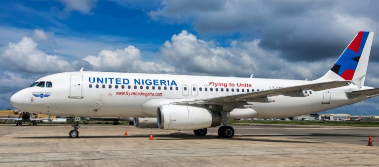 United Nigeria Airlines
