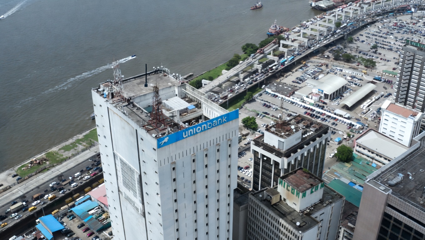 UNION BANK