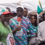 Ebonyi APC re-elects state working committee