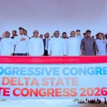 Several other heavyweights of the APC at the congress
