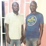 Taraba: OPWS foils abduction, rescues two Unity Bank staff